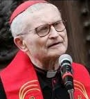 Cardinal Pujats